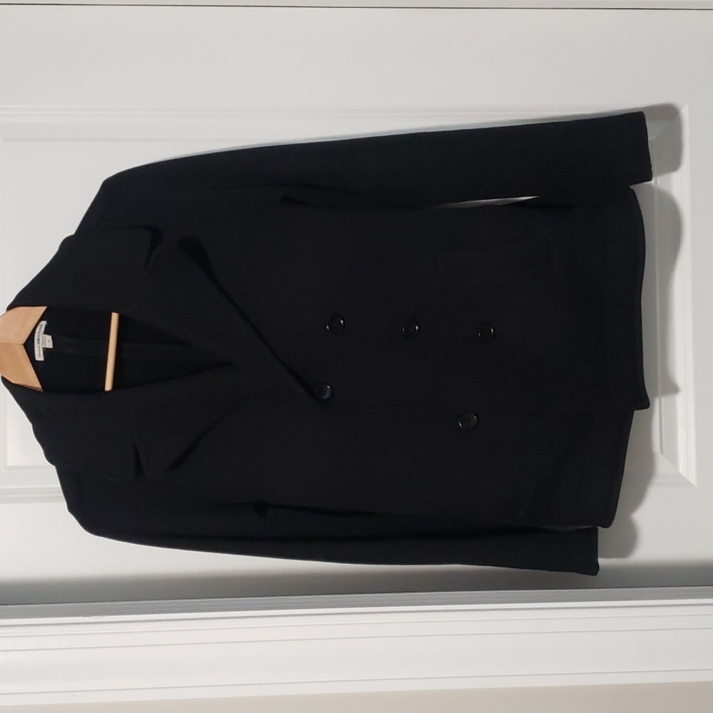 James Perse womens lightweight jacket